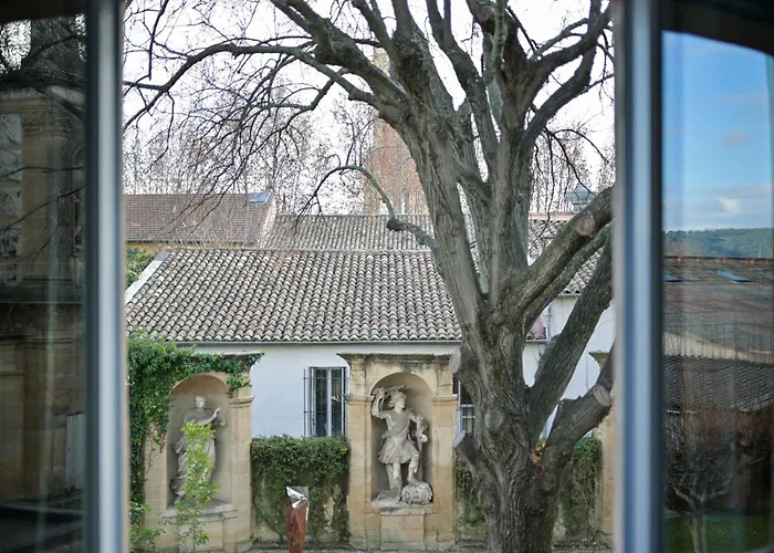Hotel Paul Aix-en-Provence